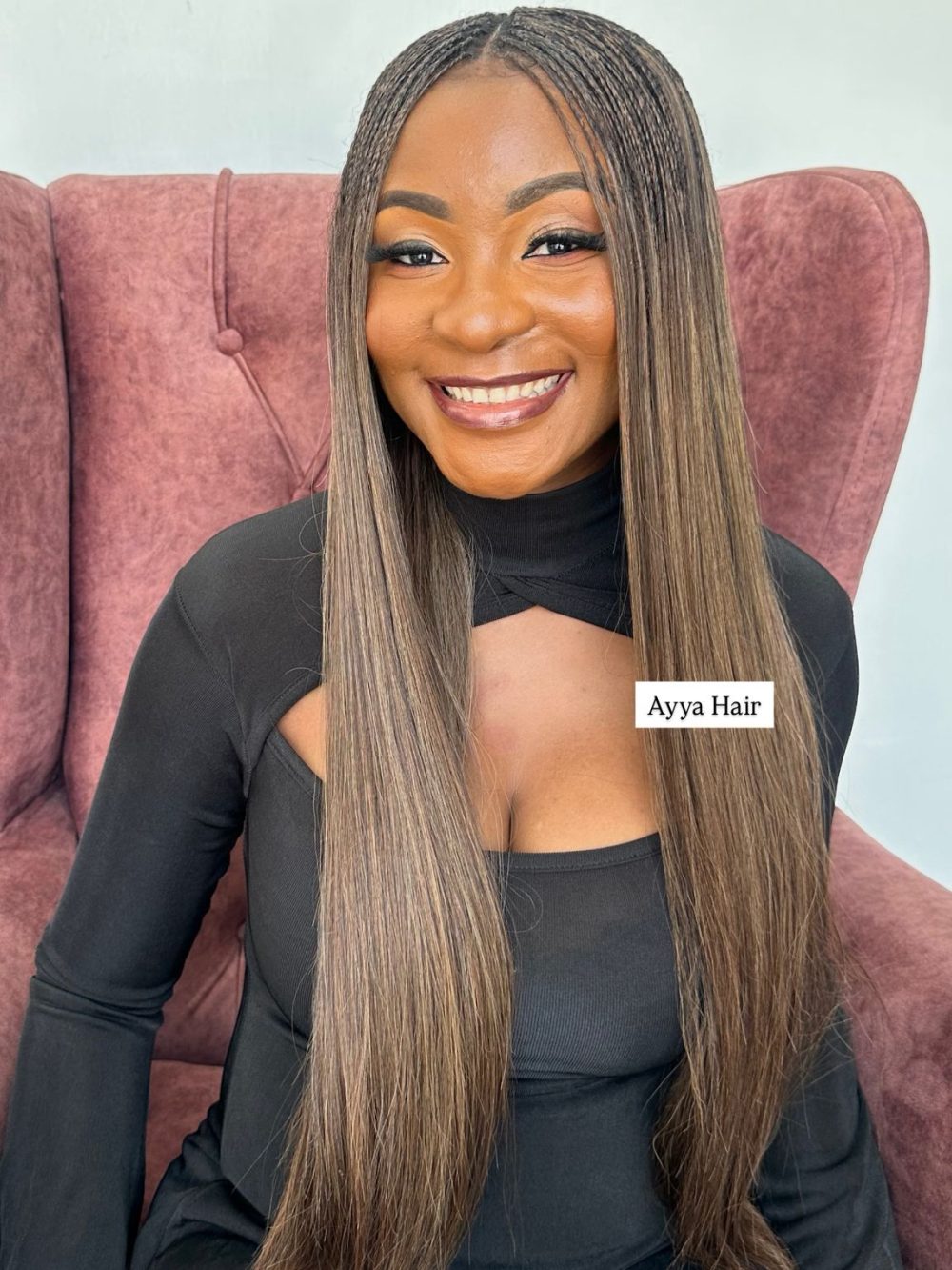 Replica Toffee Mocha